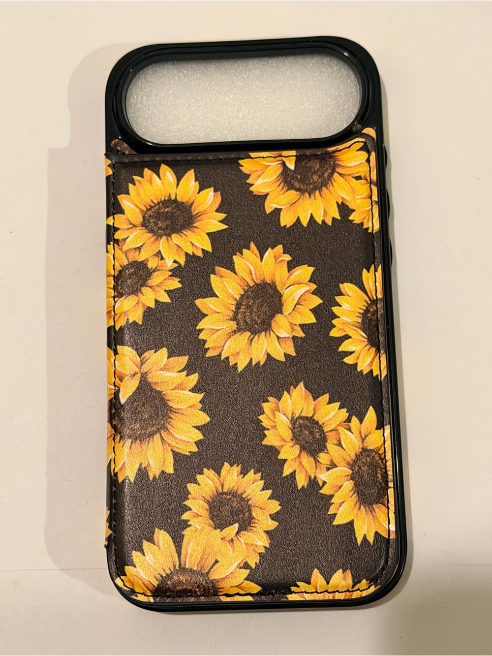 LETO for iPhone Air Wallet Case